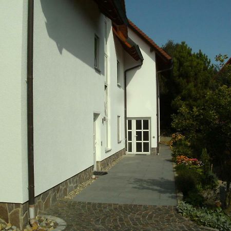 Ferienwohnung Belisa Burgau Ngoại thất bức ảnh