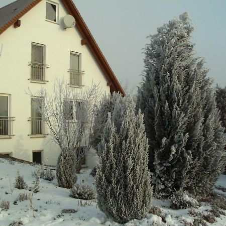 Ferienwohnung Belisa Burgau Ngoại thất bức ảnh