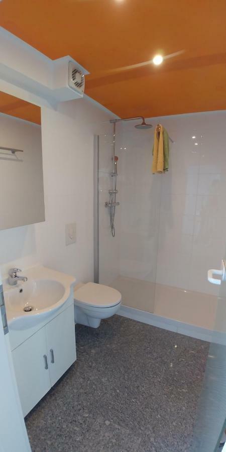 Ferienwohnung Belisa Burgau Ngoại thất bức ảnh